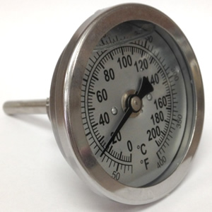 T221-SF: 2.5" Dial, Silicone Filled
Item: T221-SF
