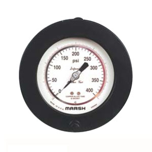 Precision Service - Test Gauge
Item: TEST-D