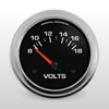 Black: Voltmeter
Item: 3021