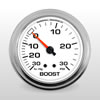 White: Vacuum/Boost
Item: 3211