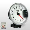 White: 5" Tachometer
Item: 3292