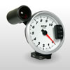 White: 5" Tachometer
Item: 3296