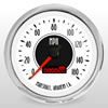 3-3/8" Speedometer
Item: 4252