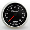 3-3/8" Tachometer
Item: 5051