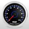 3-3/8" Tachometer
Item: 6151