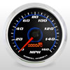 3-3/8" Speedometer
Item: 6152
