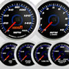 6 Gauge Set
Item: 6164
