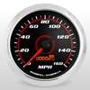 3-3/8" Speedometer
Item: 6252
