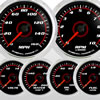 6-Gauge Set
Item: 6264