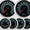 6-Gauge Set
Item: 6964