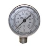 Model GJ: 5" Dial Thermometer
Item: GJ
