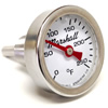 1.4" White Marshall Logo Dial
Item: I-14-CW