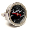 1.4" Black Marshall Dial
Item: I-14-LB