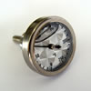 1.4" Engine Turned Dial
Item: I14ET